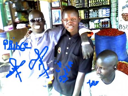 cheikh 